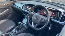 Vauxhall Grandland 1.2 Turbo SRi 5dr Petrol Hatchback